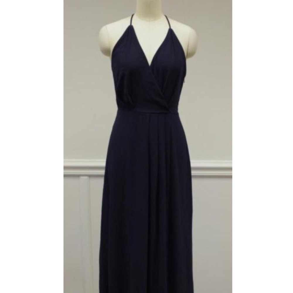 Long formal dress